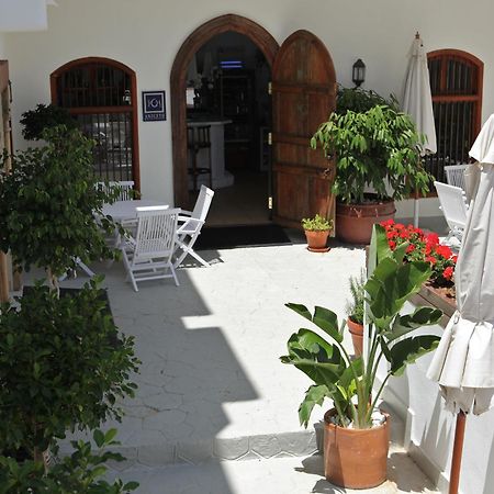 Santuario San Jose (Adults Only)酒店 外观 照片
