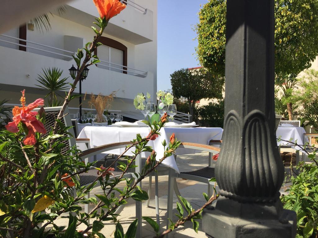 Santuario San Jose (Adults Only)酒店 外观 照片