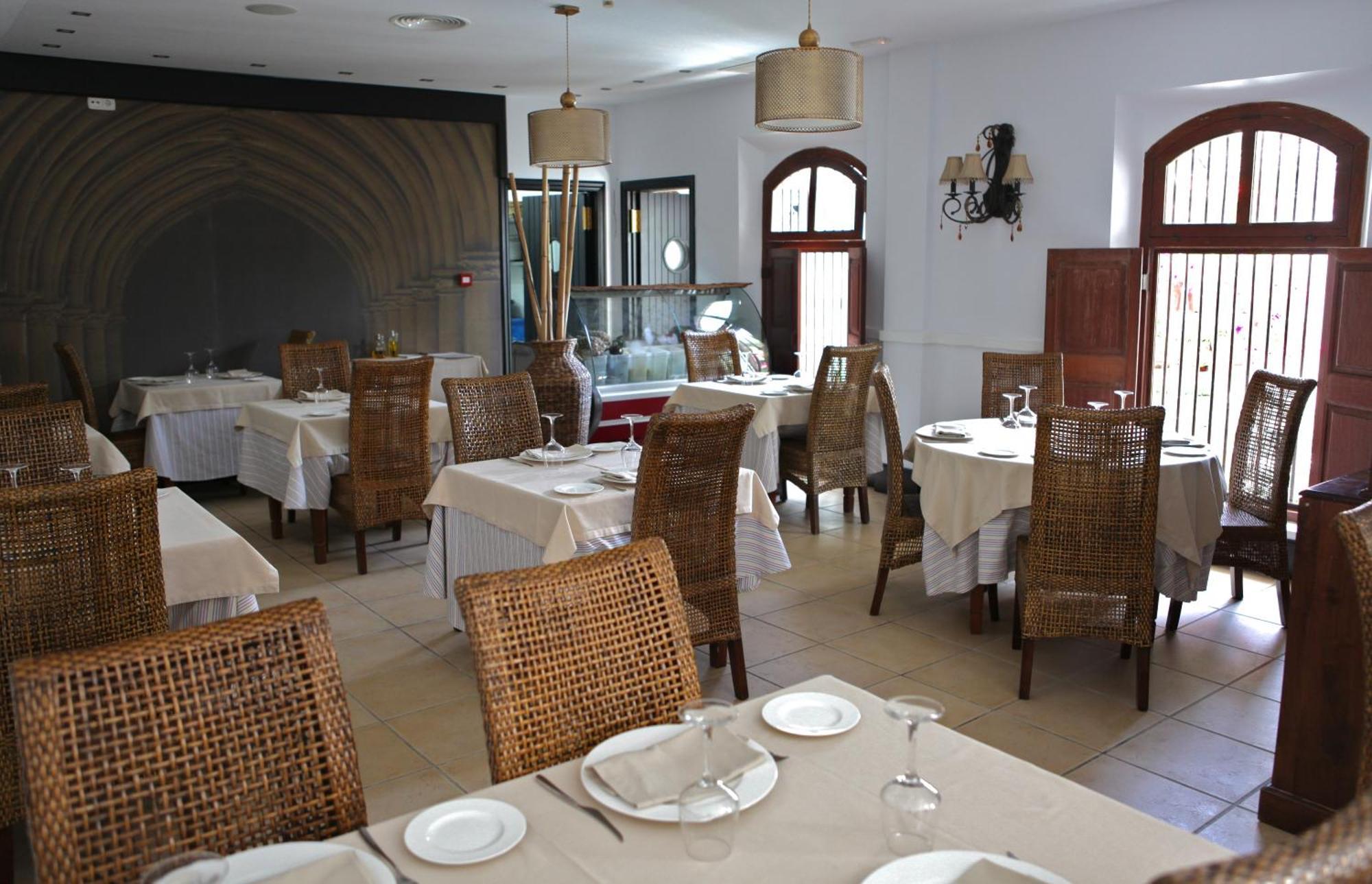 Santuario San Jose (Adults Only)酒店 外观 照片