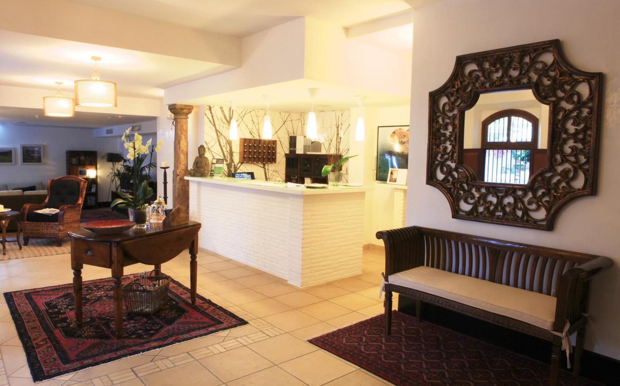 Santuario San Jose (Adults Only)酒店 外观 照片