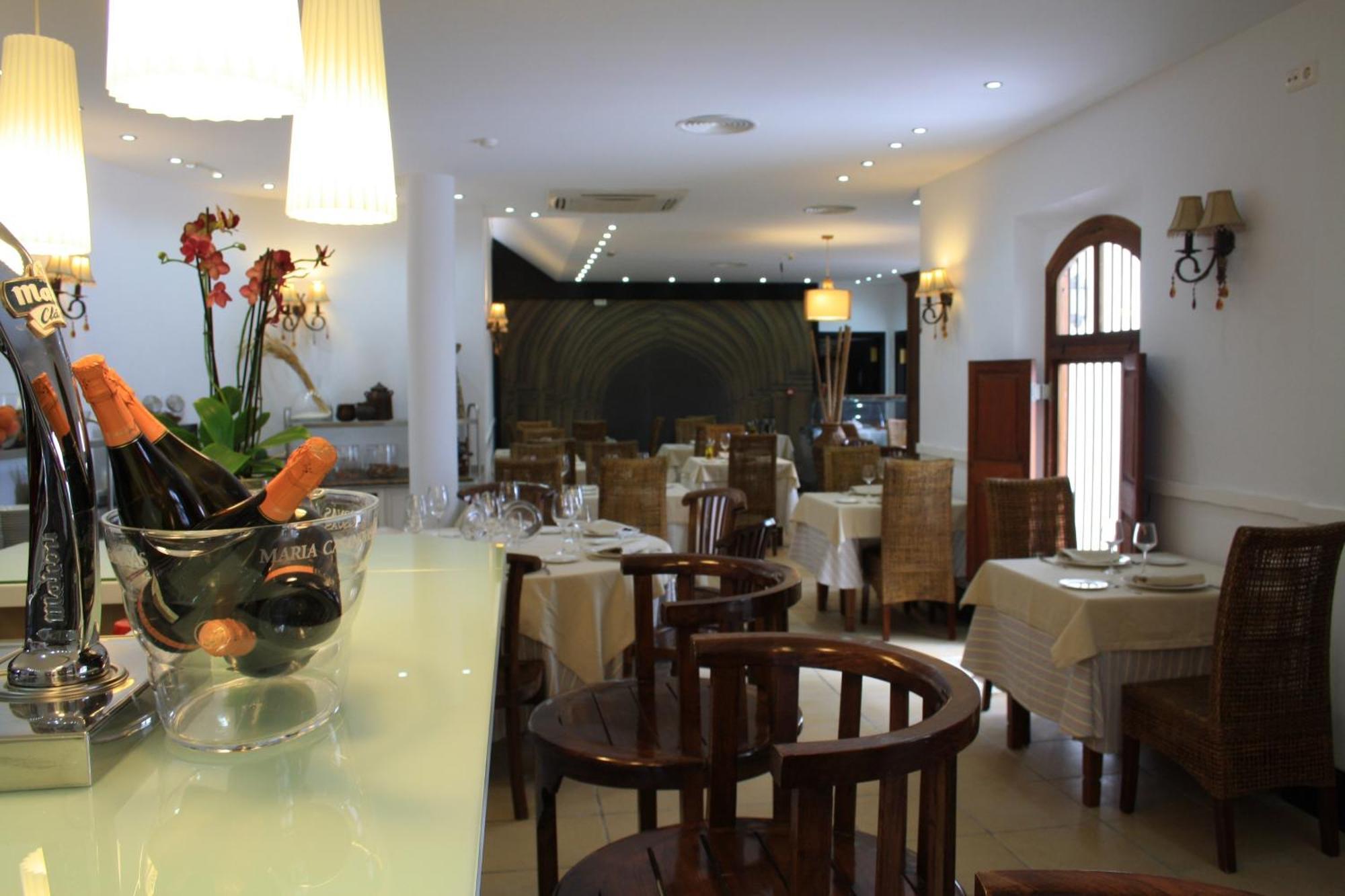 Santuario San Jose (Adults Only)酒店 外观 照片