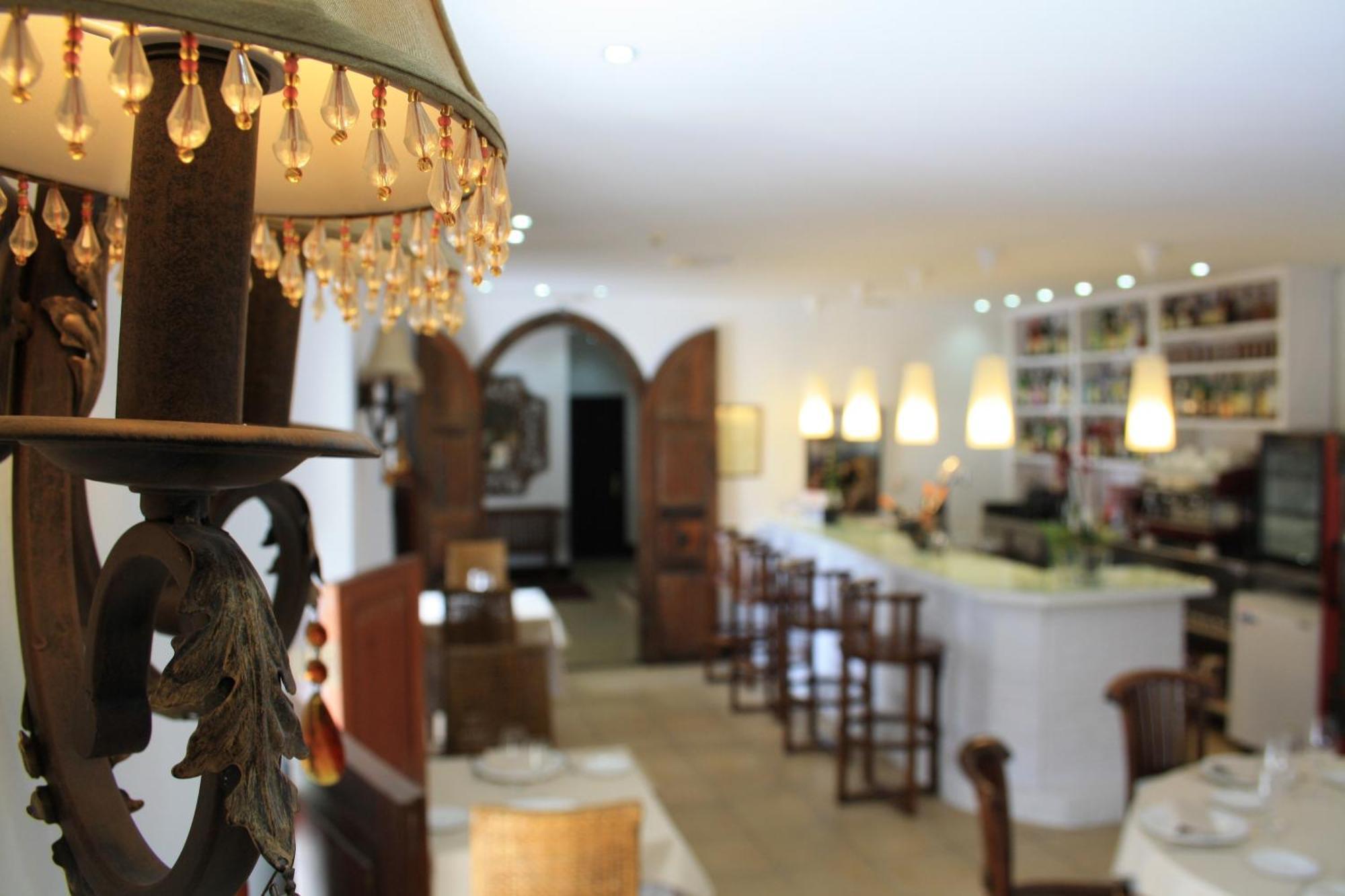 Santuario San Jose (Adults Only)酒店 外观 照片