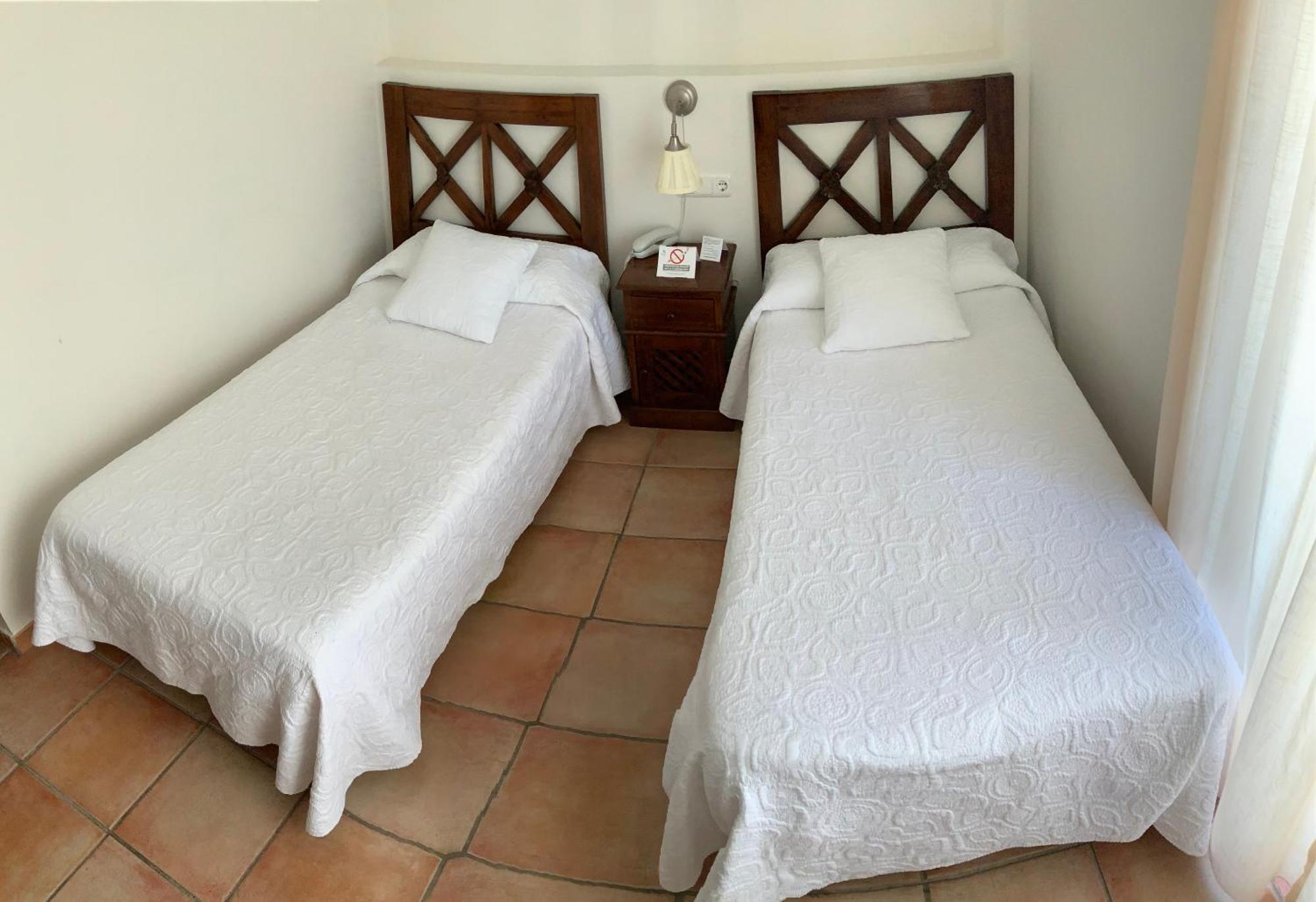 Santuario San Jose (Adults Only)酒店 外观 照片